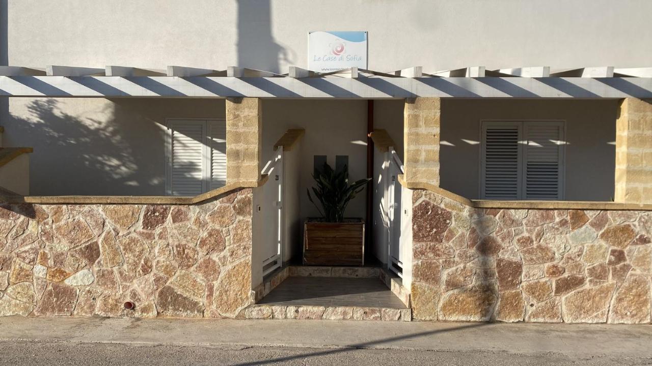Casa vacanze Le Case Di Sofia